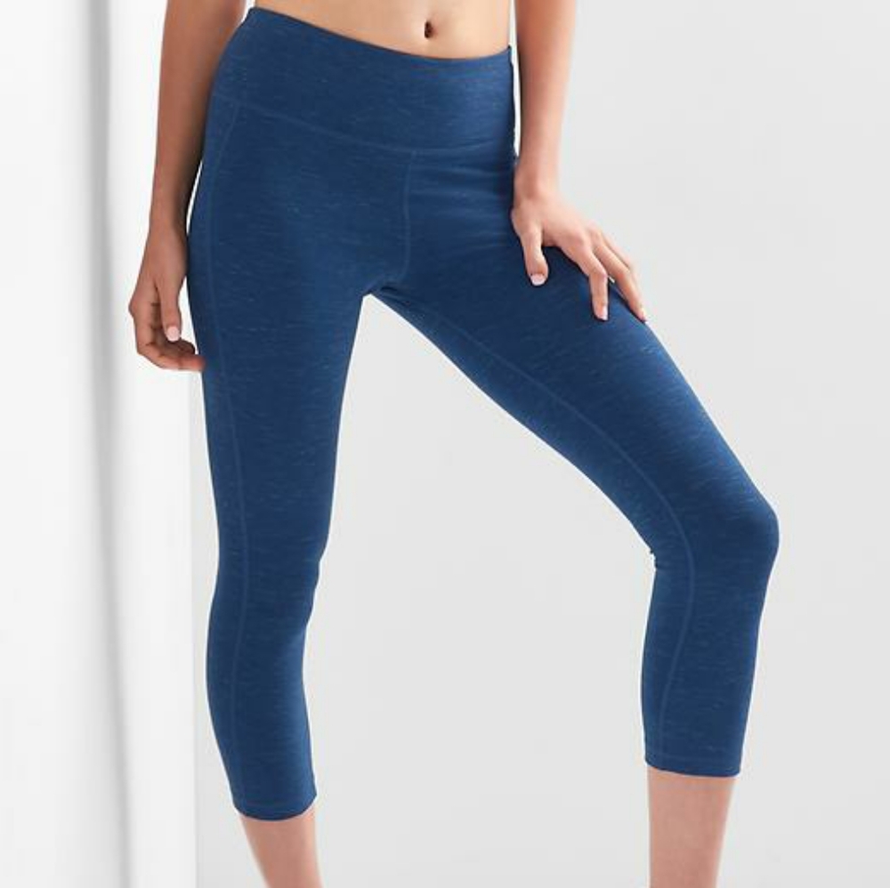 GapFit gfast capri NWT